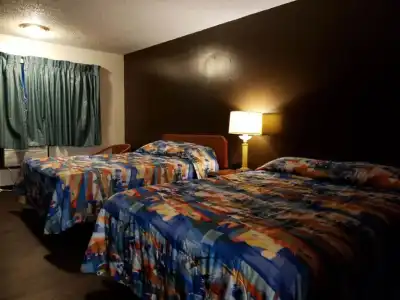 Best Value Inn by OYO Portland OR South East - 26