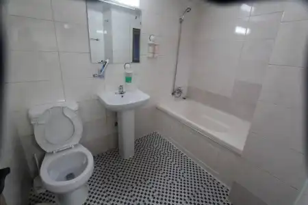 Insadong Hostel - 9
