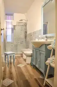 Maison la Mitra - Dimore Partenopee - 45
