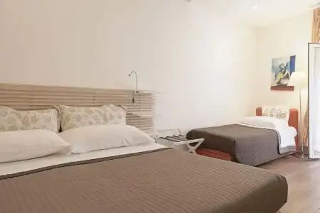 Camere a Sud - 68