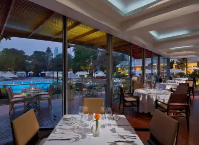 Sheraton Santiago and Convention Center - 18