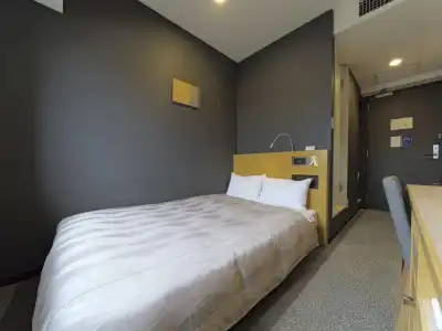Meitetsu Inn Chita Handa Ekimae - 31