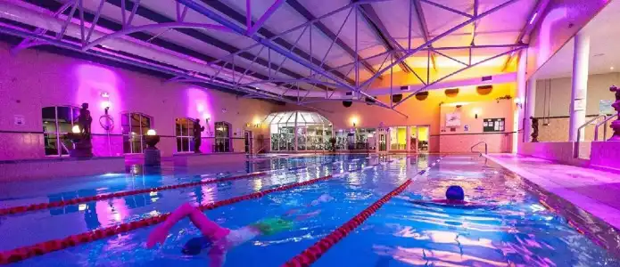 Treacy's West County Conference & Leisure Centre - 9