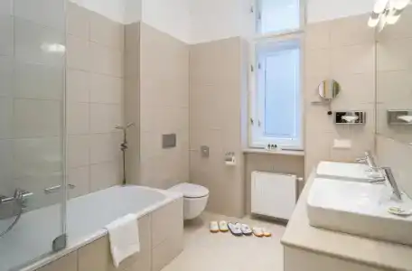 Appartement-an der Riemergasse - 36