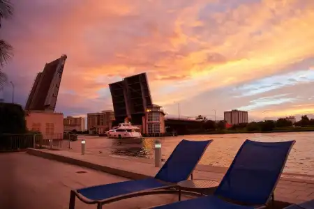Doubletree Resort by Hilton Hollywood Beach - 47