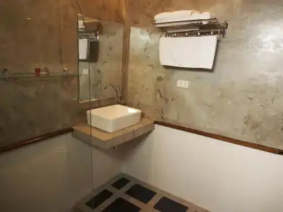Panwana Resort - 6