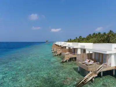 Niva Dhigali Maldives - A Premium All-Inclusive Resort - 35