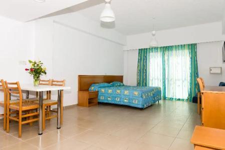 Helios Bay and Suites - 37