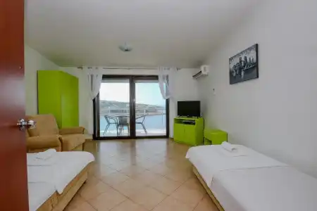 Aleksandra Apartments Utjeha - 57