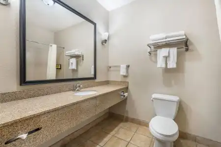 Best Western Plus Eastgate Inn & Suites - 8