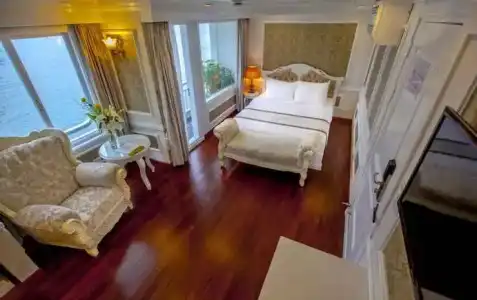 Signature Halong Cruise - 31