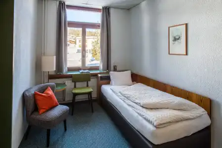 Altein Arosa, a Faern Collection Resort - 4