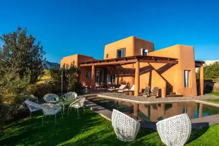 Is Molas Resort - 54