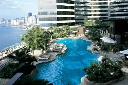 Renaissance Harbour View - 22