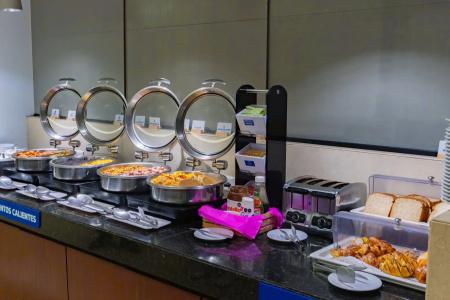 Holiday Inn Express Mexico Reforma by IHG - 29