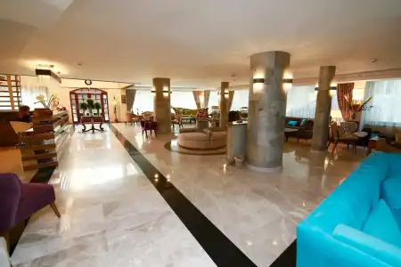Tuzla Garden & Spa - 28