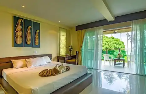 Lanta Pura Beach Resort (SHA Extra Plus) - 53