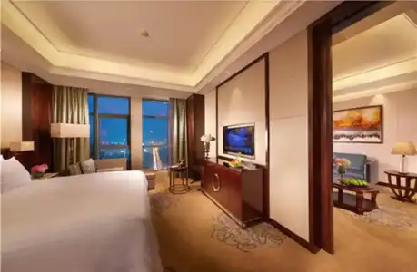 Grand New Century Hangzhou Sumtime - 40
