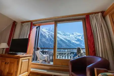 Les Balcons du Savoy - 7