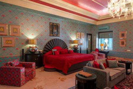 Rajmahal Palace RAAS - 94