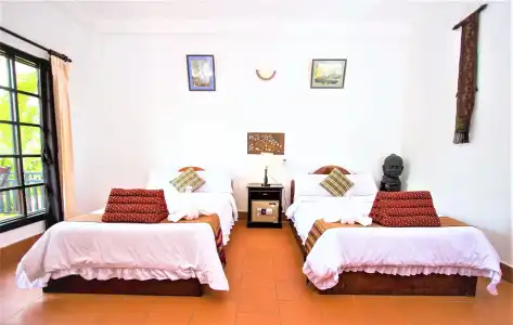 Sonalong Boutique Village & Resort - 34