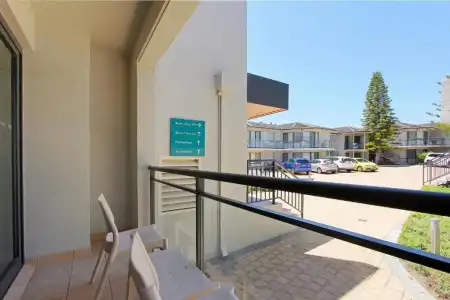 Quality Resort Sorrento Beach - 103