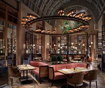 The Ritz-Carlton, Millenia - 25