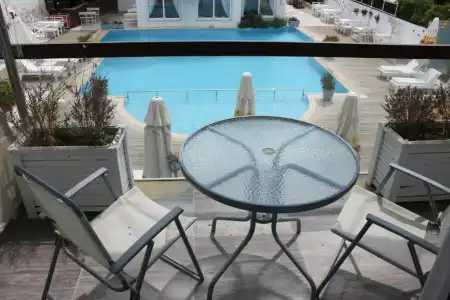 Otel Yeni Residence - 28