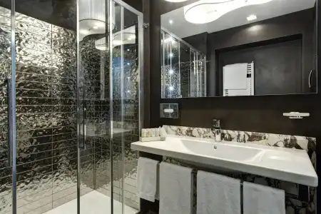 Mascagni Luxury Rooms & Suites - 14
