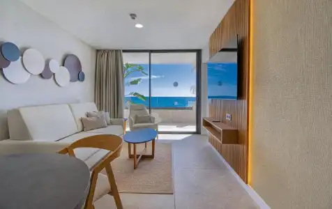 Relaxia Beverly Suites - 17