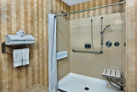 Oxford Suites Boise - 10