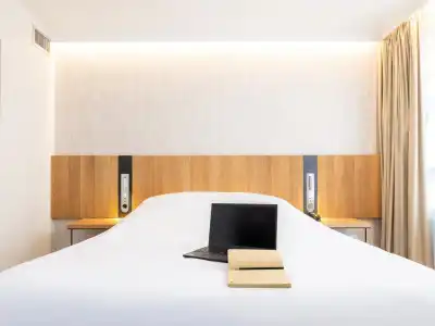 Novotel Suites Montpellier - 2