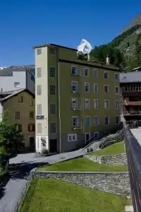 Le Petit CHARME-INN - 40