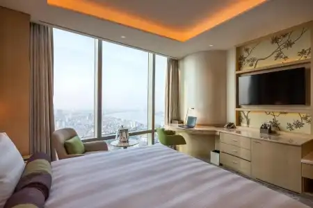Lotte Hanoi - 57
