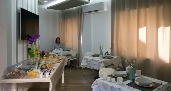 360 Hospitality - 17
