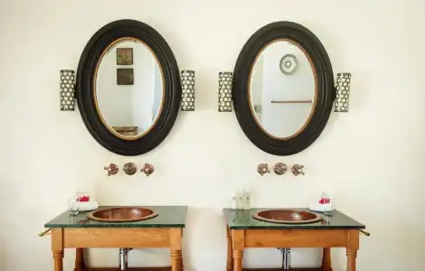 Qambani Luxury Resort - 99
