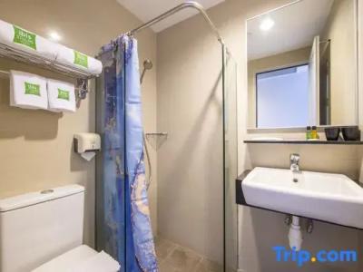 ibis Styles Singapore Albert - 115