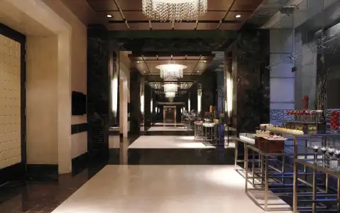Hilton Jaipur - 27
