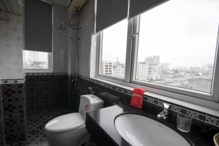 RedDoorz Near Dai Hoc Ha Noi - 46