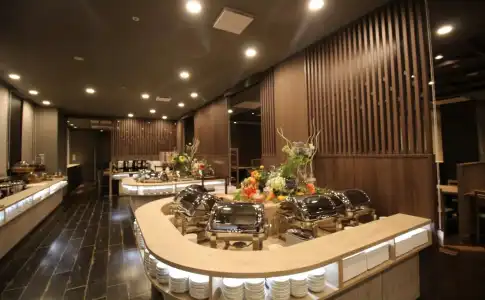 The Route-Inn Sendai Higashi - 9