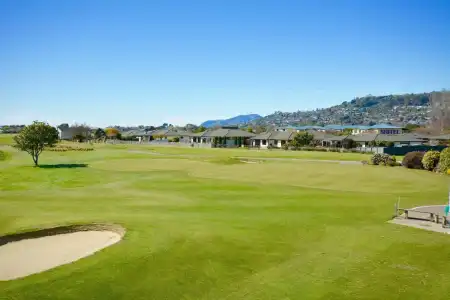 Greens Motel - 12