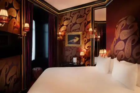 Maison Souquet, & Spa - 47