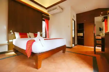 Samui Honey Cottages Beach Resort - 1