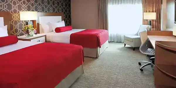 Tropicana Atlantic City– A Caesars Rewards Destination - 52