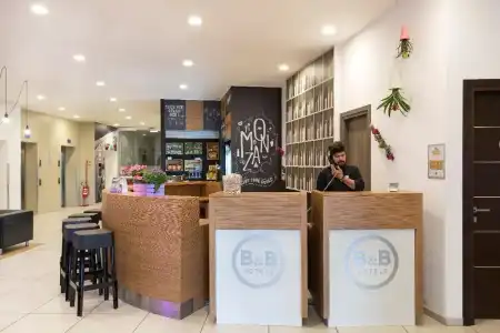 B&B Milano - Monza - 25