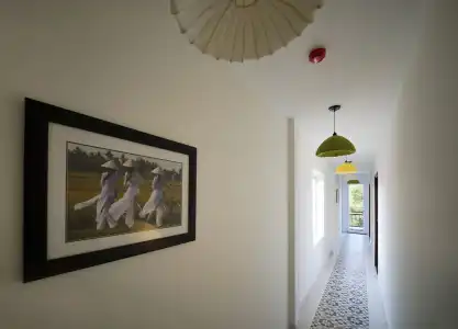 Golden Bell Hoi An Boutique Villa - 12