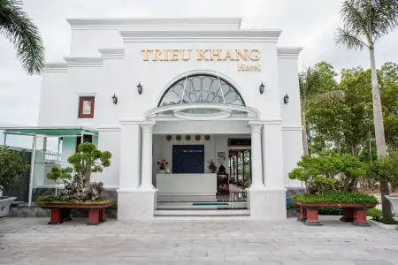 Trieu Khang - 0