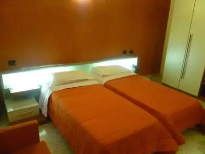 Palazzo Buenos Aires - 5