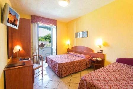 Parco dei Principi Resort & Spa - 51