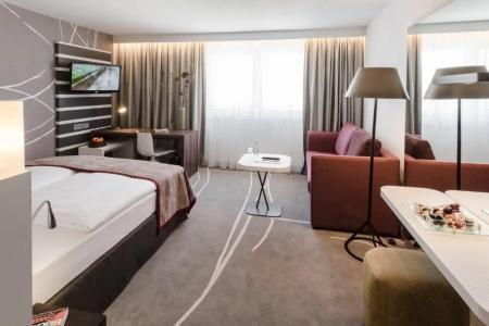Holiday Inn Munich City Centre - 45